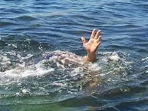 Nam sinh lớp 9 ở Hà Tĩnh đuối nước thương tâm khi tắm sông