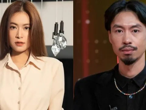 Hoàng Thuỳ Linh có động thái đầu tiên sau khi bị bắt gặp đang mang thai, về chung nhà Đen Vâu