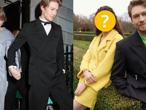 Bạn trai cũ Taylor Swift lên top trending, hóa ra bị nữ ca sĩ lật tẩy chuyện ngoại tình, lộ danh tính tiểu tam?