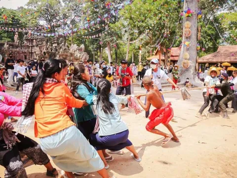 Quốc gia có GDP kém Việt Nam 14 lần có thể tăng trưởng nhanh nhất Đông Nam Á trong năm nay