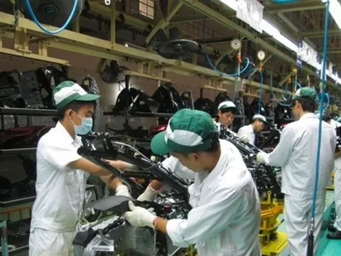 Doanh nghiệp châu Âu lạc quan về kinh tế Việt Nam