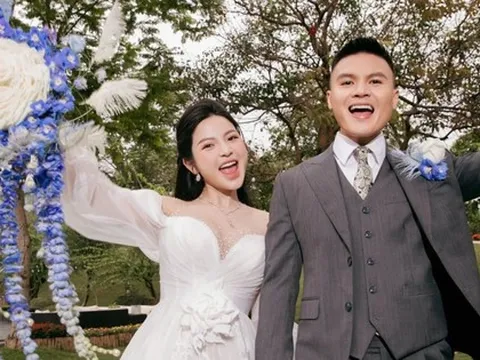 Bị lôi vào drama ảnh cưới 70 triệu của Quang Hải, phía studio mới ở TP.HCM có phản ứng thế nào?