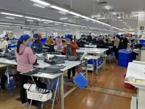 Khu vực công nghiệp đóng vai trò dẫn dắt trong GRDP của tỉnh Hà Tĩnh