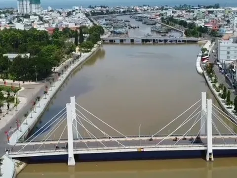 Luật sư nói về vụ xin khai thác 'kho báu 3 tấn vàng' dưới sông Cà Ty