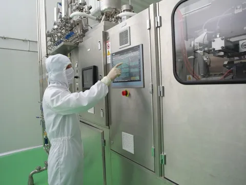 Traphaco đặt kế hoạch lợi nhuận 303 tỷ cho năm 2024, tham vọng lớn với mảng Tân dược