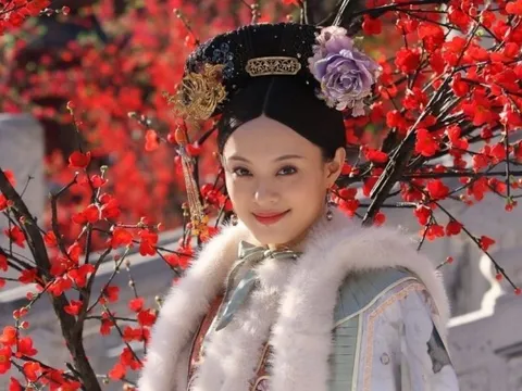 Siêu phẩm cổ trang chiếu 186 lần vẫn cực hot, giúp nhà đài "giàu suốt đời" nhờ kiếm 36 tỷ mỗi năm