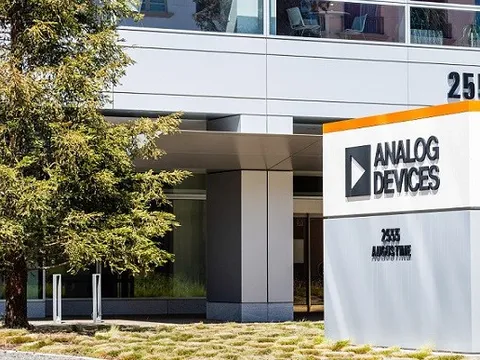 “Gã khổng lồ” nằm trong top 10 ngành chip bán dẫn của nước Mỹ muốn tăng đầu tư vào Việt Nam