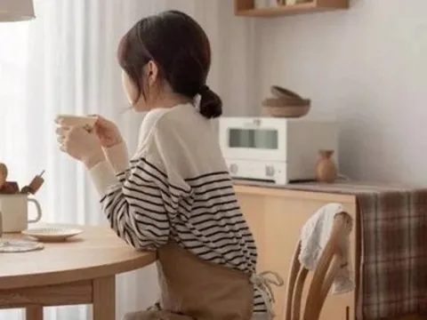 Bà nội trợ Nhật Bản khoe "bữa ăn tiết kiệm" thu hút sự chú ý, cư dân mạng: Tiết kiệm đến cực điểm!