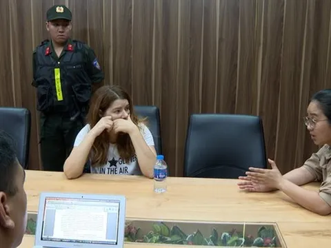 Phá đường dây cho vay với lãi suất gần 2.000%/năm do người nước ngoài cầm đầu