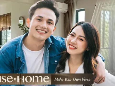 Căn hộ 10 tỷ của cặp đôi Gen Z: Đỉnh cao tối giản, thoáng đãng, bước vào là bỏ hết bão tố đằng sau