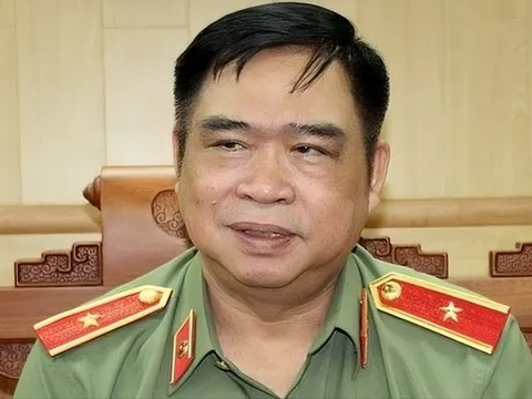 Ngày mai, xét xử cựu Giám đốc Công an Hải Phòng Đỗ Hữu Ca