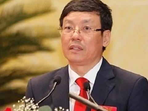 Chủ tịch tỉnh Vĩnh Phúc và chủ tịch tỉnh Quảng Ngãi bị khai trừ ra khỏi Đảng