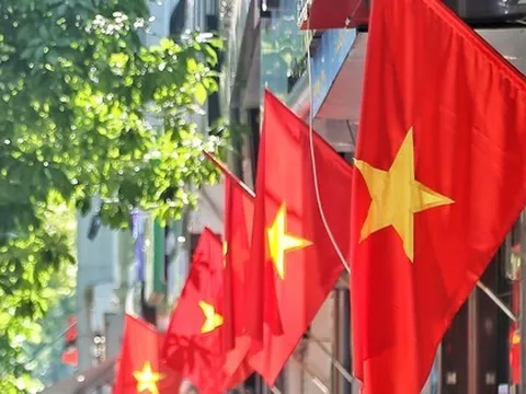 Ban Tổ chức T.Ư thống nhất phương án nghỉ lễ 30/4-1/5 dài 5 ngày