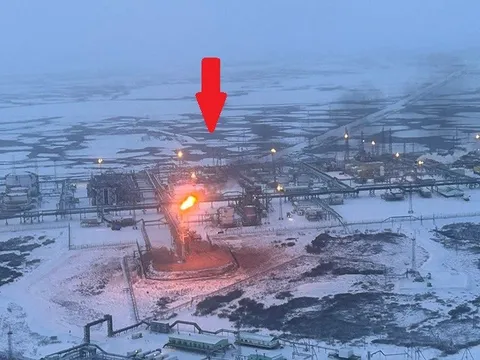 Dự án đầu tư ra nước ngoài thành công nhất của PVN: 28 người VN, lãi 1,4 tỷ USD và kỷ lục chưa từng có ở Nga