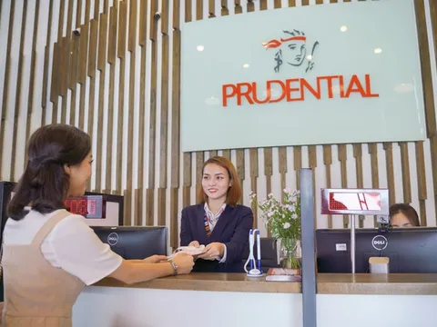 Dấu hỏi tài chính ở Prudential: Doanh thu bảo hiểm và lợi nhuận cùng sụt giảm 2 chữ số, kiểm toán lưu ý 2 vấn đề liên quan đến kết luận thanh tra