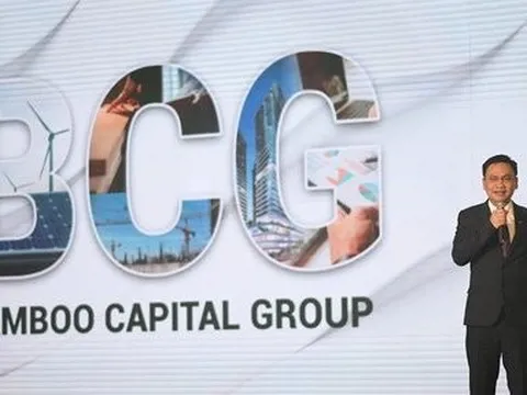 Bamboo Capital bổ nhiệm tân Tổng Giám đốc trước thềm ĐHĐCĐ 2024
