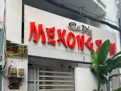 Doanh nghiệp bất động sản kín tiếng, “ẩn mình” nơi quán cà phê tại TP.HCM báo lãi tăng nhẹ