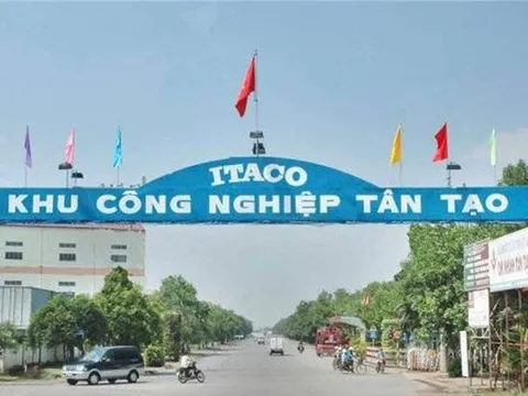 Tân Tạo lần thứ 6 đề nghị HoSE đưa cổ phiếu ra khỏi diện cảnh báo