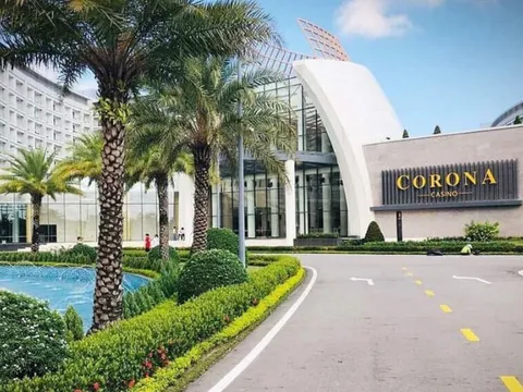 Lợi nhuận của 2023 của doanh nghiệp sở hữu casino Phú Quốc tăng gấp 28 lần lên 1.100 tỷ, tổng tài sản hơn 48.300 tỷ đồng