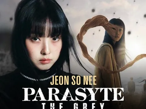 Nữ chính bom tấn top 1 toàn cầu: Nhan sắc trong veo đúng chuẩn "tình đầu", từng bị chê là thảm hoạ diễn xuất