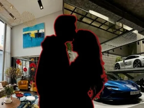 Tay đua siêu xe khét tiếng có tài sản thừa kế hàng nghìn tỷ đồng: Hai lần hôn nhân tốn giấy mực, cuộc sống hiện tại viên mãn!