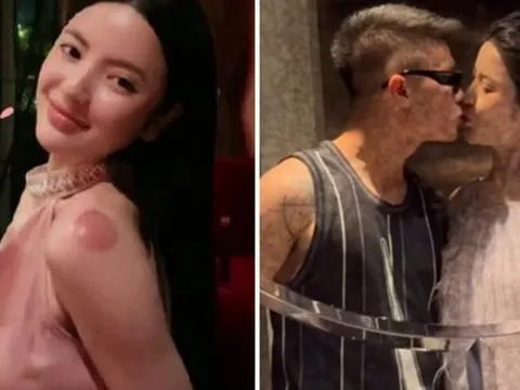 Chu Thanh Huyền lần đầu kể hết: Quang Hải rủ đi ăn 3 lần mới được "ngó đến", hẹn hò bí mật ở đâu?