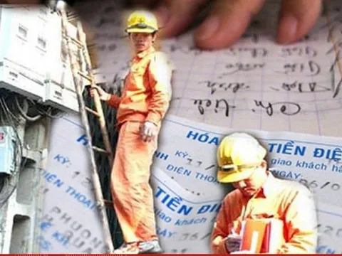 Đề xuất người dân được chọn giá điện như gói cước điện thoại