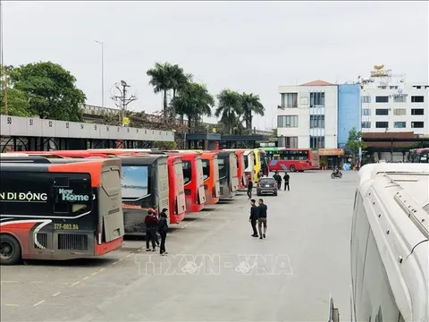 Ngành Giao thông cắt giảm 20% quy định gây khó cho người dân, doanh nghiệp