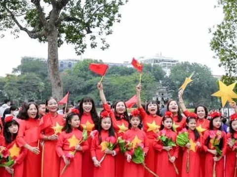 8 Bộ, ngành tán thành nghỉ lễ 30/4 - 1/5 kéo dài 5 ngày