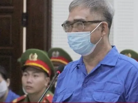 Nhiều cơ quan, tổ chức xin giảm nhẹ hình phạt cho bị cáo Đỗ Hữu Ca