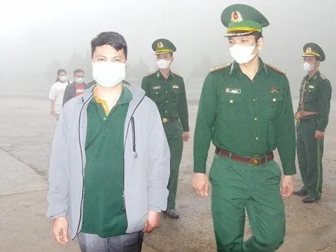 Giải cứu 4 nạn nhân bị lừa ra nước ngoài bóc lột, đòi tiền chuộc