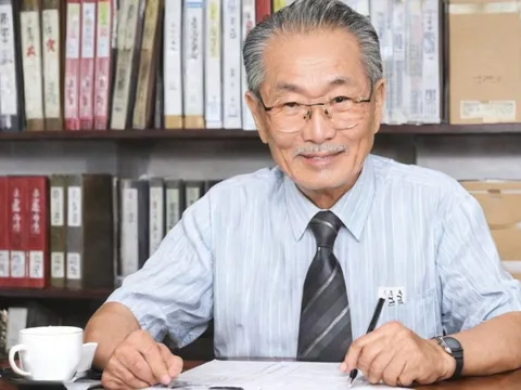 62 tuổi, trong khi người khác nghỉ hưu an nhàn, tôi khởi nghiệp: Tuổi già chẳng cần dựa dẫm vào ai vẫn vui sướng