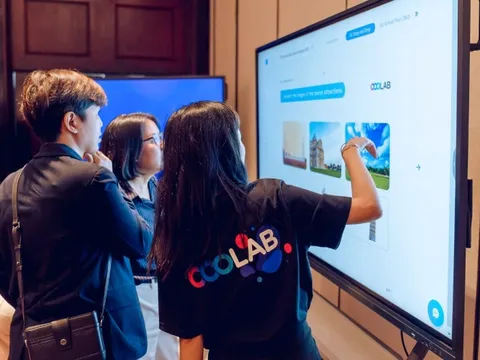 Thúc đẩy tăng trưởng cho ngành bán dẫn Việt Nam: Ứng dụng của LMS Doanh nghiệp