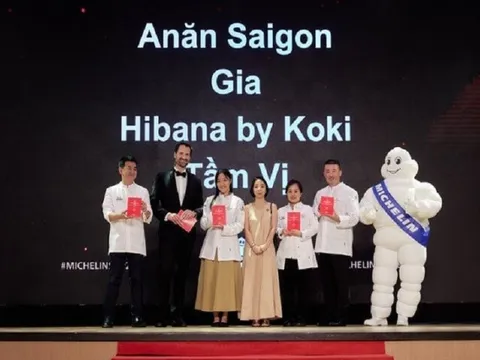 Đà Nẵng tiếp tục được Michelin Guide thêm vào danh mục điểm đến ẩm thực lý tưởng