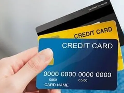 Không sử dụng thẻ tín dụng có bị tính phí?