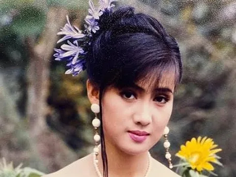 Một nữ nhân viên Sở Văn hóa: Đang làm thì được mời làm người mẫu và nổi tiếng, thành Nữ hoàng ảnh lịch