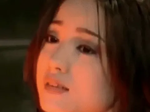 Tượng đài nhan sắc sở hữu đôi mắt đẹp nhất màn ảnh Việt, khiến 2 triệu người "đứng hình" trên MXH là ai?