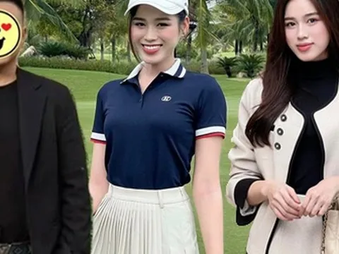 Hoa hậu Đỗ Hà dạo này: "Phú bà" mới của Vbiz, du lịch nước ngoài như đi chợ và để lộ chuyện hẹn hò thiếu gia