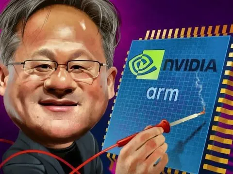 Nóng: CEO Jensen Huang 'quay xe' xây trung tâm phát triển trị giá 200 triệu USD tại 1 quốc gia ĐNÁ?