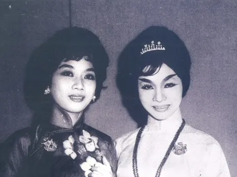 Nữ NSND cải lương duy nhất có bằng tiến sĩ: 16 tuổi đã xây nhà 3 tầng cho bố, cát-xê trăm triệu