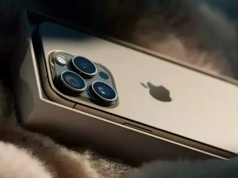 iPhone 16 Pro Max sẽ có màn hình lớn nhất, "pin trâu" nhất từ trước đến nay!