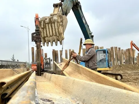 Nghệ An: Kết thúc quý I năm 2024, nhiều đơn vị giải ngân vốn đầu tư đạt 0%