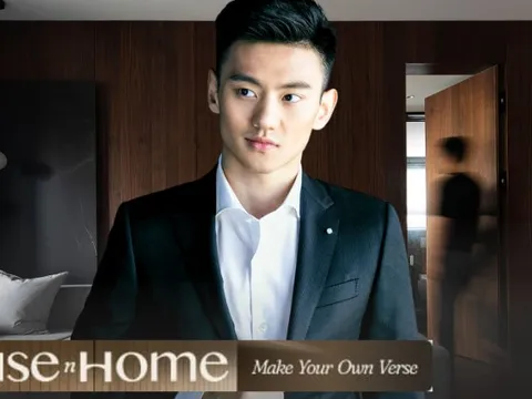 Nam thần 9x sở hữu căn hộ 20 tỷ sang xịn từng centimet: Nhiều chị em ao ước trở thành "nữ chủ nhân"