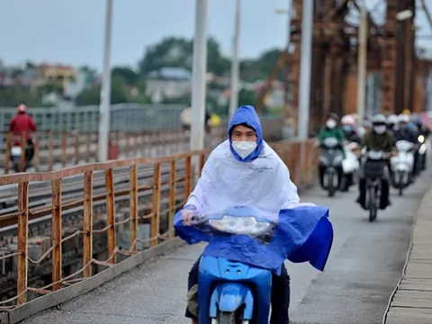 Tin gió mùa đông bắc mới nhất: Miền Bắc còn mát mẻ đến hôm nào?