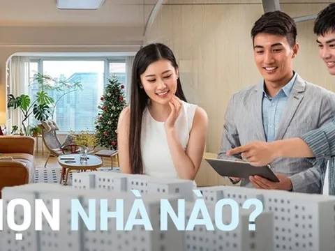 Tại sao lại nói “người giàu không nên mua nhà thiết kế bố cục chiều ngang, người nghèo không nên mua nhà thiết kế bố cục chiều dọc”?