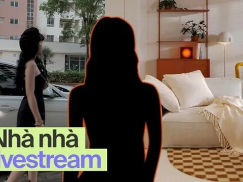 Cát xê tăng gấp 20 lần hot girl nhóm hài vẫn chăm livestream chốt đơn: Tự mua nhà, tậu xe BMW trước 30 tuổi