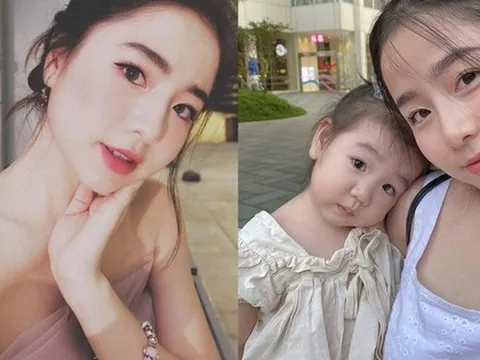 Hot girl Việt được báo Trung Quốc ca ngợi “đẹp như nữ thần”: U30 một nách hai con, là bà chủ spa giàu có