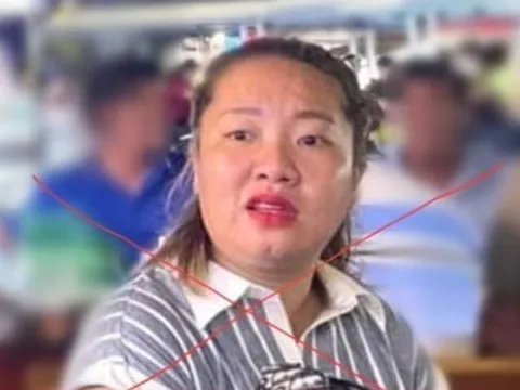 Truy tìm 'nữ quái' bị tố lừa đảo gần 26 tỷ đồng ở Quảng Trị