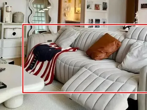 Sau khi đổi nhà 3 lần, cuối cùng tôi cũng hiểu rằng 8 món đồ này nhất định nên mua loại lớn