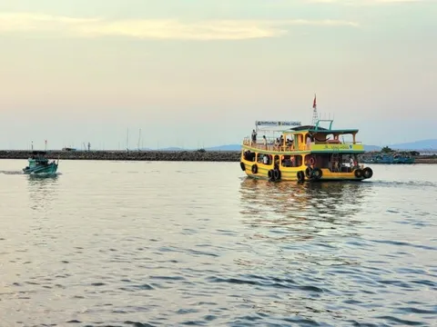 Kiên Giang: Kích cầu du lịch Phú Quốc dịp 30/4 – 1/5 và hè 2024